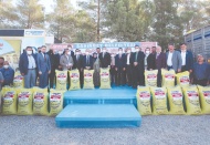 “Dünyada insanlık için zor bir dönem yaşıyoruz”