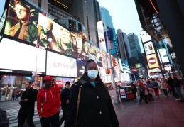 Dünyada koronavirüs vaka sayısı 7 milyonu aştı