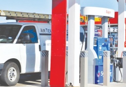 Dünyada kurşunlu benzin dönemi sona erdi