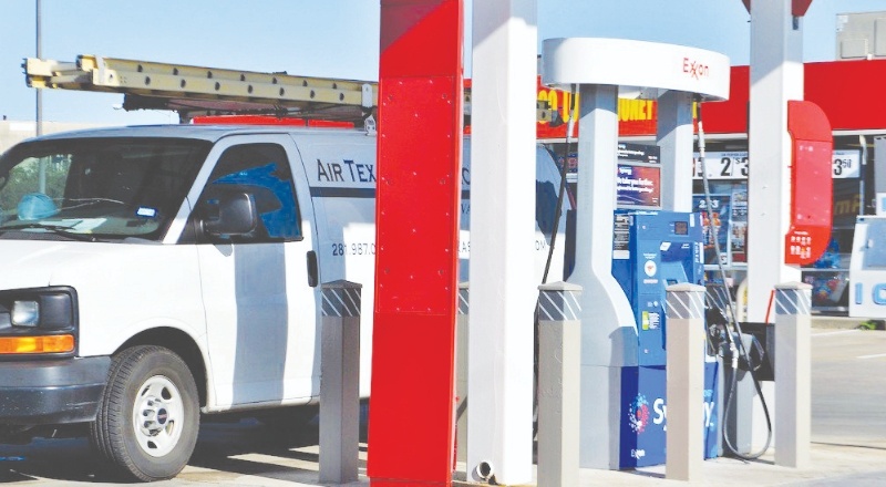 Dünyada kurşunlu benzin dönemi sona erdi