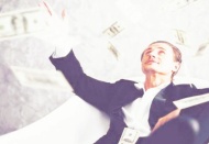 Dünyada milyonerlerin sayısı ilk kez 20 milyonu geçti