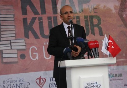 Dünyada söz sahibi olmamız için daha çok okumamız lazım