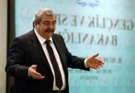 “Dünyada Türkiye, Türkiye’de Gaziantep anlayışıyla büyüdük”