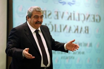 &#8220;Dünyada Türkiye, Türkiye&#8217;de Gaziantep anlayışıyla büyüdük&#8221;
