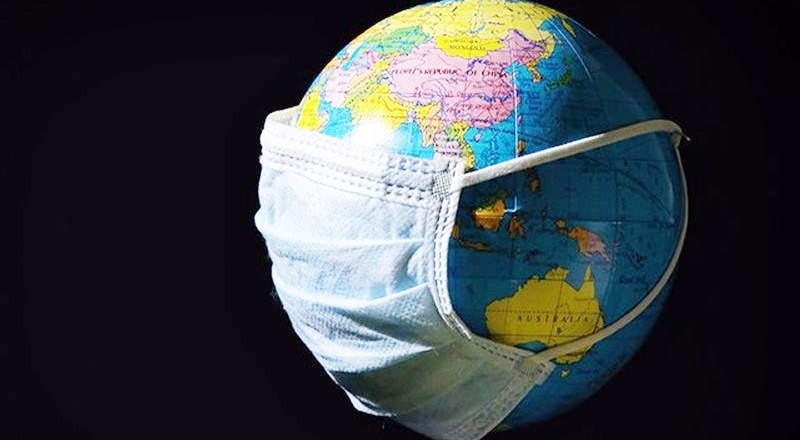 Dünyada vaka sayısı 72 milyonu aştı