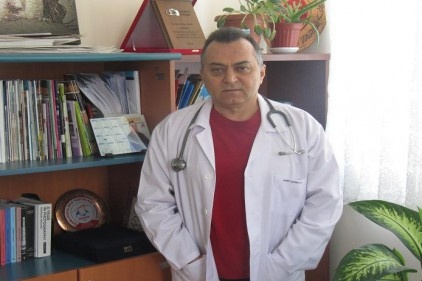 Dünyada ve ülkemizde Verem hasta sayısı azalıyor