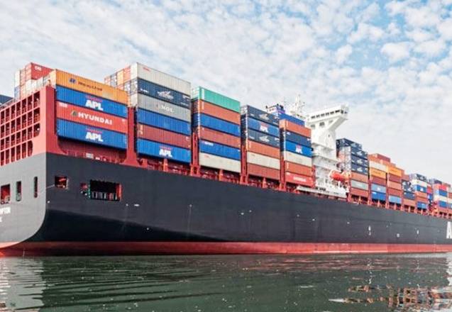 Dünyada yaşanan konteyner krizi nedeniyle üretici ve ihracatçıların hammadde fiyatları tırmanıyor