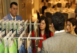 Dünyadaki en büyük ilk 40 nonwoven üreticisi arasında
