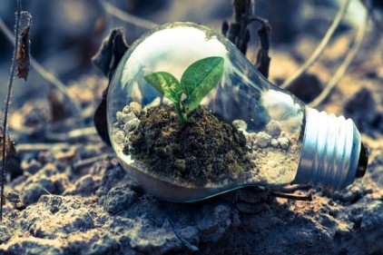 Dünyadaki enerjinin 5&#8217;te 1&#8217;i veri merkezlerine gidecek