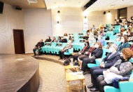 “Dünyadaki işlerin yüzde 66’sı kadınlar tarafından görülüyor”