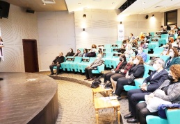 “Dünyadaki işlerin yüzde 66’sı kadınlar tarafından görülüyor”