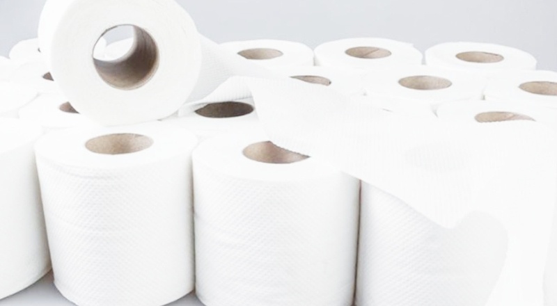 Dünyadaki konteyner krizinin sıradaki kurbanı tuvalet kağıdı olabilir