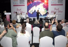 Dünya’daki pastadan hakkımızı almak zorundayız