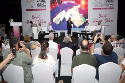 Dünya&#8217;daki pastadan hakkımızı almak zorundayız