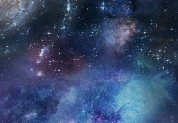 Dünya'dan 1300 ışık yılı uzaklıkta 3 yıldızlı güneş sistemi keşfedildi