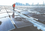 Dünyamız yenilebilir enerji kaynaklarına yönelecek