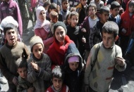 Dünyanın bir problemi olan mülteci meselesinde girişimcilik iyi bir araç