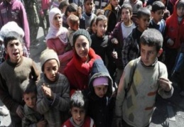 Dünyanın bir problemi olan mülteci meselesinde girişimcilik iyi bir araç