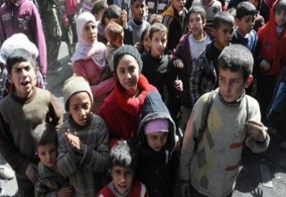 Dünyanın bir problemi olan mülteci meselesinde girişimcilik iyi bir araç
