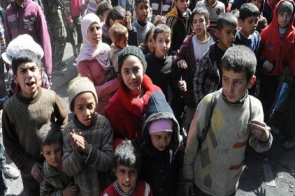 Dünyanın bir problemi olan mülteci meselesinde girişimcilik iyi bir araç