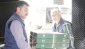 “Dünyanın birçok ülkesine baklava gönderiyoruz”