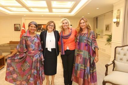 &#8220;Dünyanın Ekonomik Seyahat Destinasyonları Listesi&#8221;nde Gaziantep 10&#8217;uncu sırada