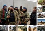Dünyanın en az 40 bölgesinde savaş var