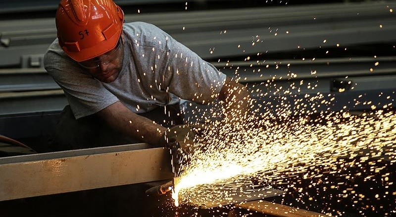 'Dünyanın en büyük 19'uncu ekonomisi Türkiye, ikinci çeyrekte en fazla küçülen 11’inci ekonomi oldu'