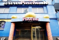 Dünyanın en büyük genelevi pandemiye yenik düştü