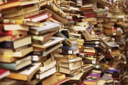 Dünyanın En Büyük Kitap Yayıncıları Listesi&#039;nde Türkiye&#039;den yayıncı yok 