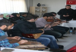 Dünyanın en büyük konteyner kentinin nüfusu 23 bin