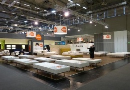 Dünyanın en büyük mobilya fuarı