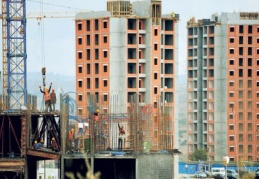 Dünyanın en büyük müteahhitlik şirketleri arasında 33 firma var