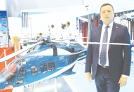 Dünyanın en büyük teknoloji yarışması