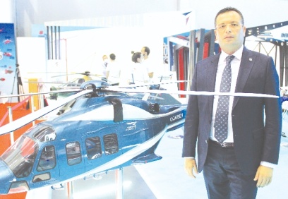 Dünyanın en büyük teknoloji yarışması