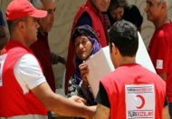 Dünyanın en çok yardım yapan ikinci ülkesi Türkiye