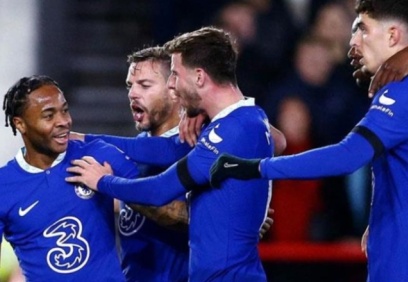 Dünyanın en değerli futbol kulüpleri