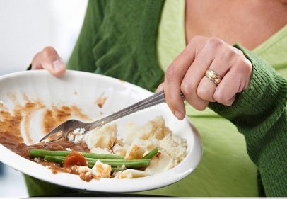 Dünyanın en fazla gıda israfı yapan ülkesi İsviçre