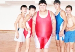 'Dünyanın en güçlü çocuğu' yaşamını yitirdi