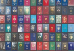 Dünyanın en güçlü pasaportları açıklandı: Aralarında Türkiye yok