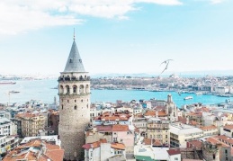 Dünyanın en güvenli kentleri açıklandı