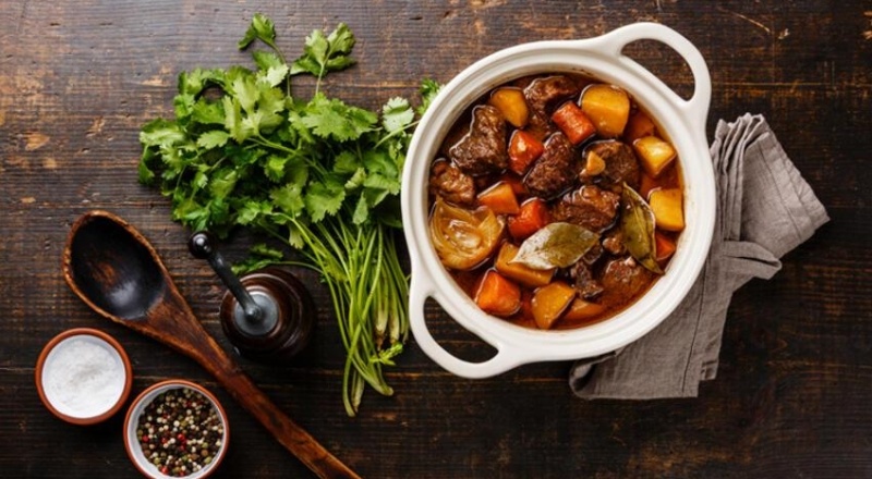 'Dünyanın en iyi 50 mutfağı' açıklandı: İtalya birinci, Türkiye 17. sırada