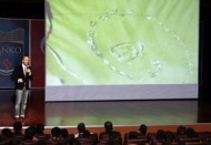 Dünyanın en iyi markaları teknolojiyi geliştirmek için biyolojiyi kullanıyor