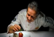 Dünyanın en iyi şefleri ile gastronomi yazarları geliyor 