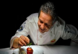 Dünyanın en iyi şefleri ile gastronomi yazarları geliyor 