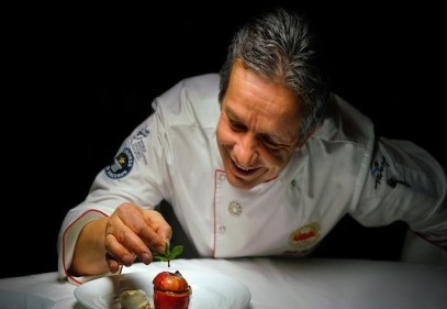 Dünyanın en iyi şefleri ile gastronomi yazarları geliyor 