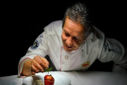 Dünyanın en iyi şefleri ile gastronomi yazarları geliyor 