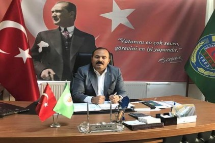 Dünyanın en pahalı mazotunu kullanıyoruz