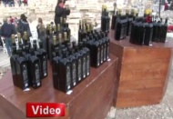Dünyanın en pahalı zeytinyağı: Yarım litresi 30 bin lira