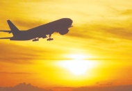 Dünyanın en zenginleri hayatını değiştirmeden iklim hedeflerine ulaşılamaz